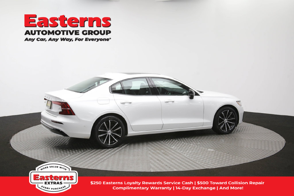 Used 2023 Volvo S60 T8 Plus AWD/4WD image 44