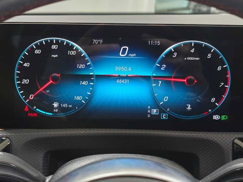 Certified 2022 Mercedes-Benz A 220 4MATIC image 26