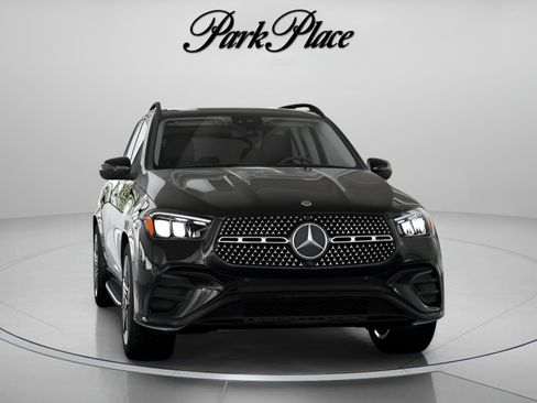 Used 2026 Mercedes-Benz GLE 450 4MATIC image 33