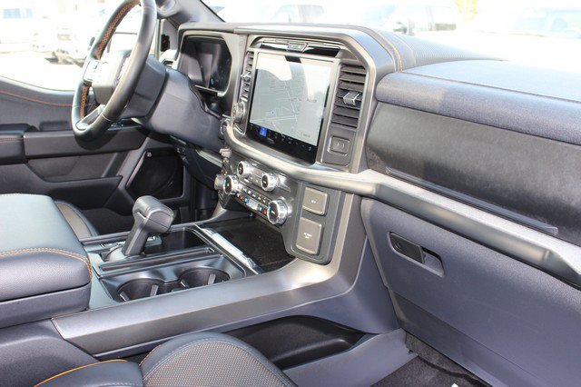 Used 2025 Ford F150 Tremor w/ Equipment Group 402A High AWD/4WD image 18