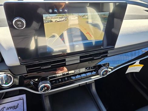 New 2026 Honda Prologue Touring image 12