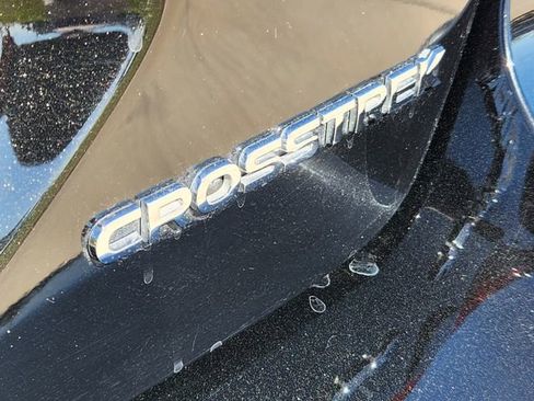 Used 2024 Subaru Crosstrek 2.0i Premium image 10