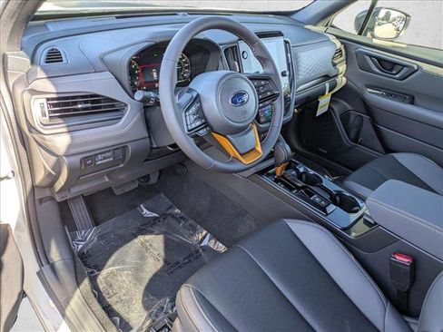 New 2026 Subaru Forester Wilderness image 3