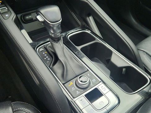 Used 2020 Kia Telluride EX w/ Towing Package image 16