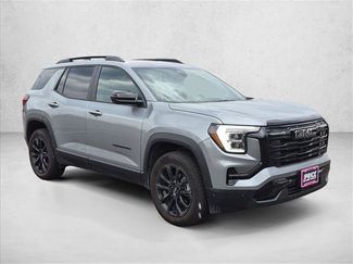 Used 2026 GMC Terrain Elevation w/ Black Edition AWD/4WD video 3