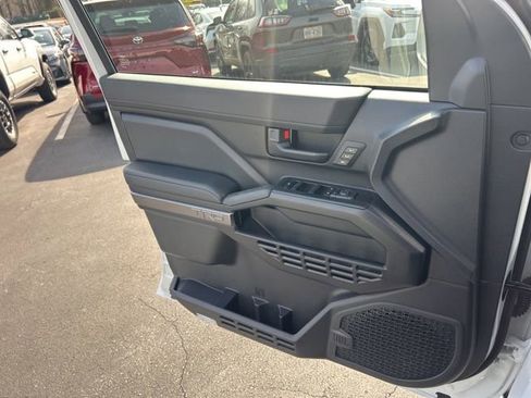 New 2026 Toyota 4Runner TRD Sport Premium image 23