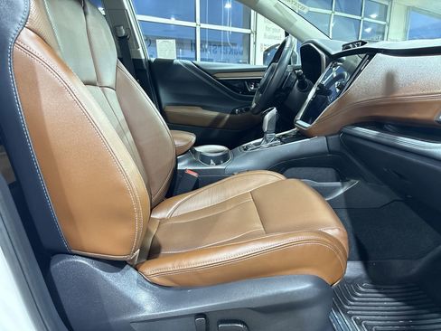 Used 2022 Subaru Outback Touring XT w/ Popular Package #2 image 26