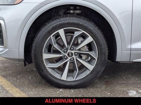 Used 2022 Audi Q5 2.0T Premium Plus image 19