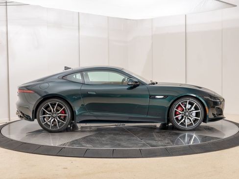 Used 2024 Jaguar F-TYPE R AWD/4WD image 6