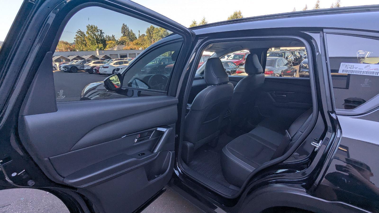 Used 2026 MAZDA CX-5 Preferred AWD/4WD image 11