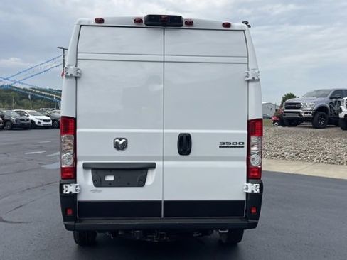 Used 2023 RAM ProMaster 3500 image 7