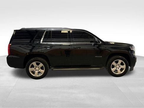 Used 2015 Chevrolet Tahoe LT w/ Max Trailering Package image 6