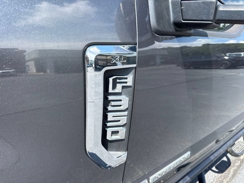 Used 2017 Ford F350 XL w/ XL Value Package AWD/4WD image 30
