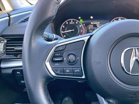 Used 2025 Acura RDX w/ Technology Package image 10
