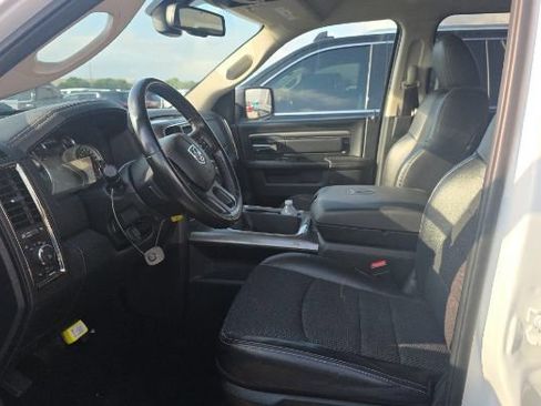 Used 2018 RAM 1500 Sport AWD/4WD image 3
