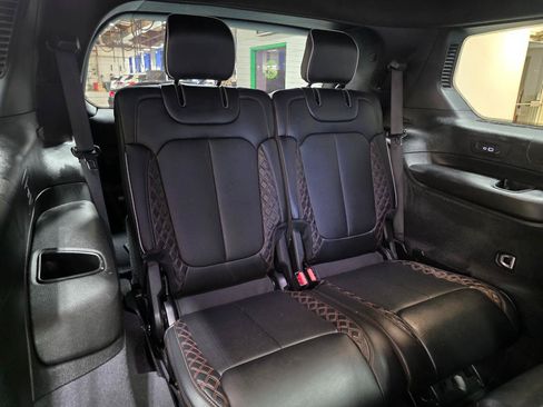 Used 2023 Jeep Grand Cherokee L Summit AWD/4WD image 26