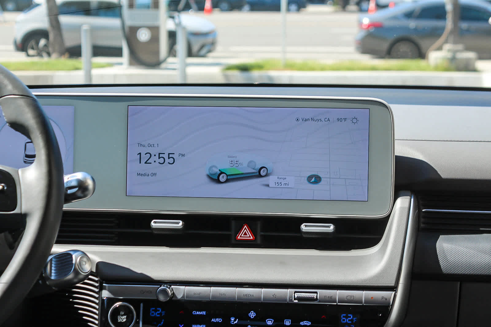 Certified 2024 Hyundai Ioniq 5 SEL RWD image 18