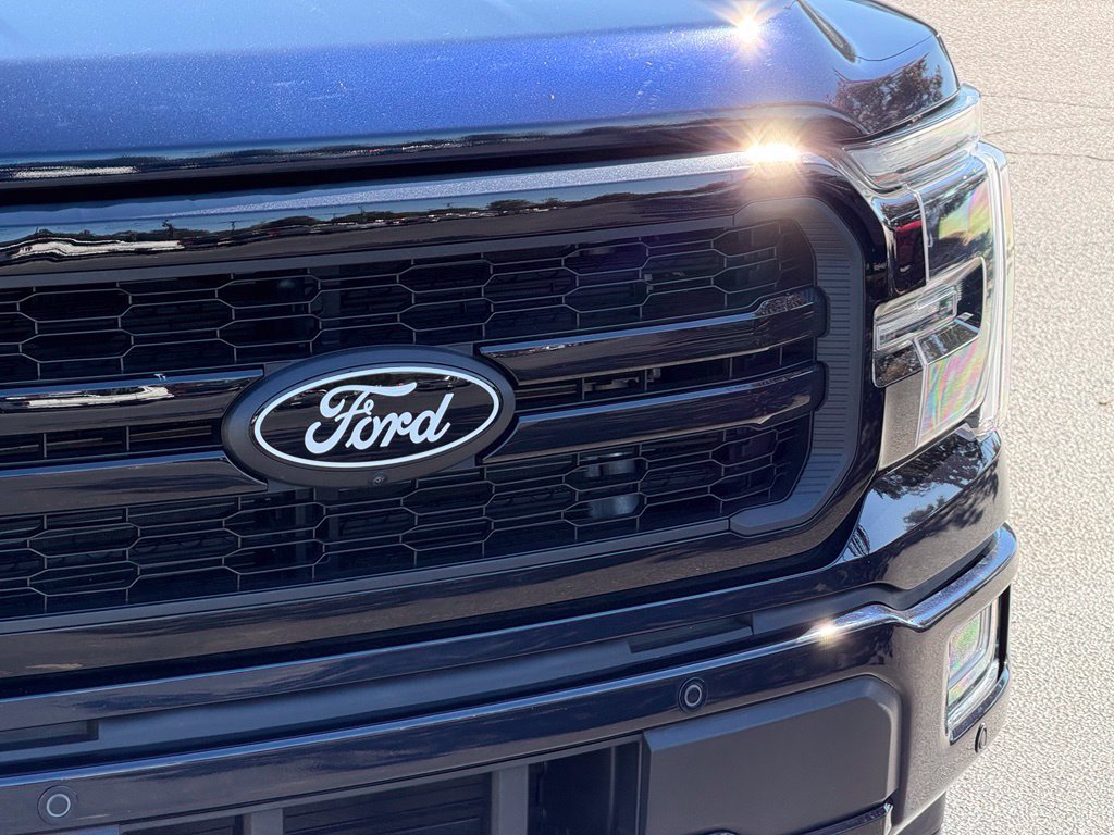 Certified 2024 Ford F150 Lariat w/ Bed Utility Package AWD/4WD image 11