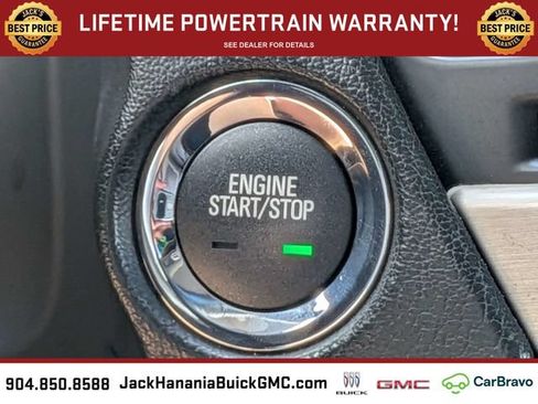 Used 2018 GMC Yukon XL Denali w/ Denali Ultimate Package RWD image 35