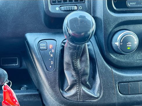 Used 2021 RAM ProMaster 2500 image 23