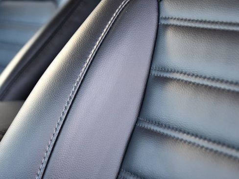 Used 2024 Ford Edge SEL w/ Convenience Package AWD/4WD image 14