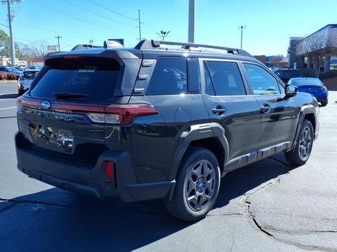 New 2026 Subaru Outback Premium image 27