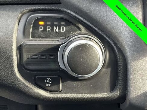 Used 2023 RAM 1500 Big Horn w/ Trailer Tow Group image 16