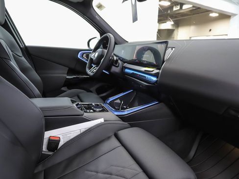 New 2026 BMW X3 xDrive30 w/ Premium Package image 29