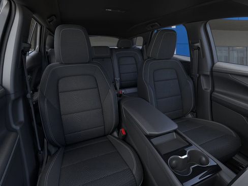 New 2026 Chevrolet Blazer EV LT image 16