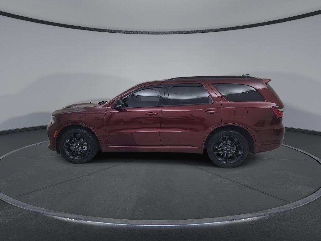 Certified 2025 Dodge Durango R/T AWD/4WD image 11