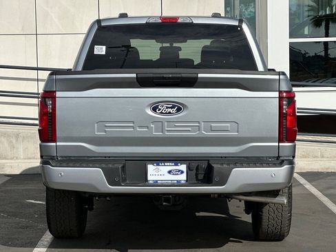 New 2026 Ford F150 STX image 4