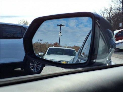 New 2026 Chevrolet Blazer RS w/ Driver Confidence II Package image 21