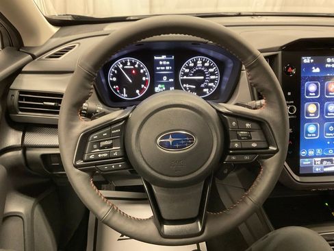 New 2026 Subaru Crosstrek 2.5i Limited image 17