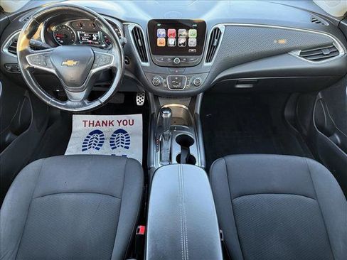 Used 2016 Chevrolet Malibu LT image 14