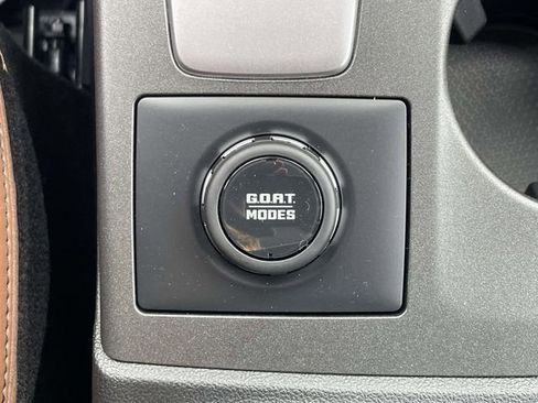 New 2026 Ford Bronco Sport Outer Banks w/ Outer Banks Tech Package+ AWD/4WD image 30