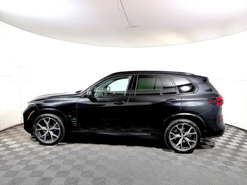 Certified 2024 BMW X5 xDrive40i w/ Executive Package AWD/4WD image 4