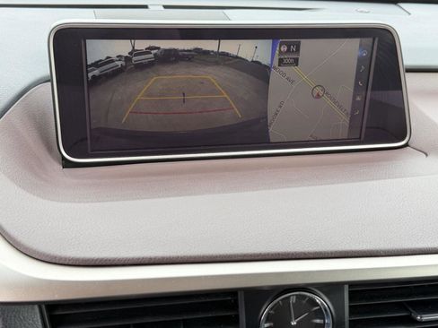 Used 2017 Lexus RX 350 AWD w/ Premium Package image 15