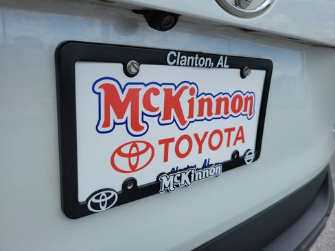 Used 2024 Toyota RAV4 XLE Premium w/ Weather Package FWD image 27