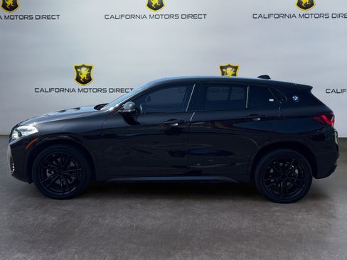 Used 2023 BMW X2 sDrive28i w/ M Sport Package FWD image 2