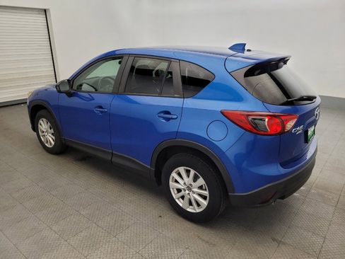 Used 2014 MAZDA CX-5 Touring image 3