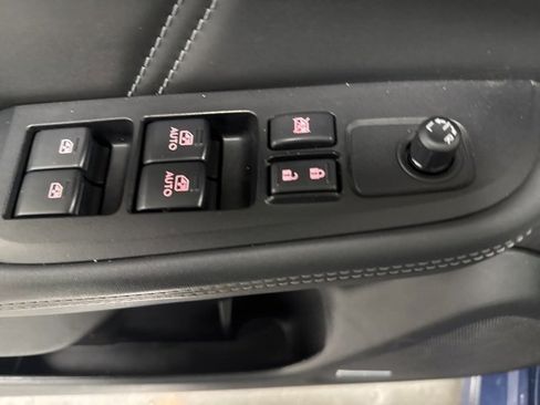 Used 2019 Subaru Legacy 2.5i Limited image 20