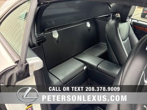 Used 2009 Mercedes-Benz SL 550 SL 550 image 15