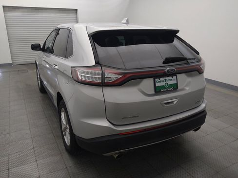 Used 2018 Ford Edge SEL w/ Equipment Group 201A FWD image 6