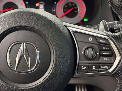 Used 2019 Acura RDX A-Spec AWD/4WD image 36