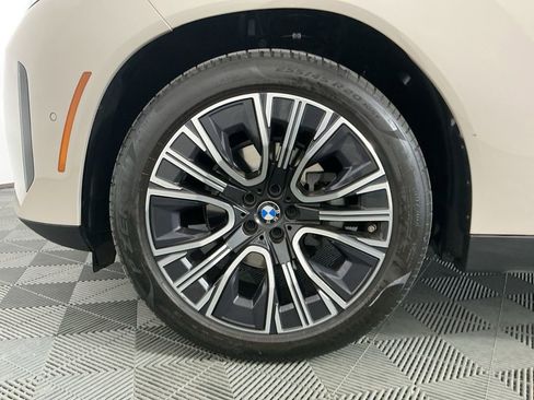 Certified 2025 BMW X3 xDrive30i w/ Premium Package image 32