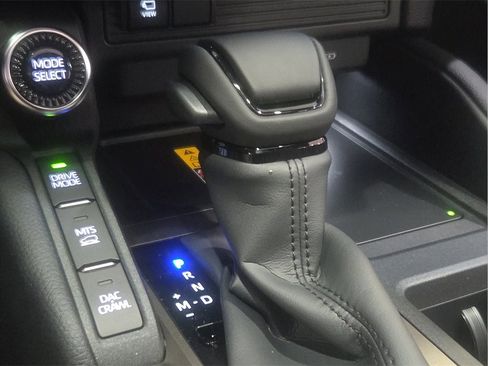 New 2026 Toyota Land Cruiser Base image 26