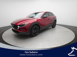 Used 2024 MAZDA CX-30 2.5 Turbo w/ Premium Package AWD/4WD video 1