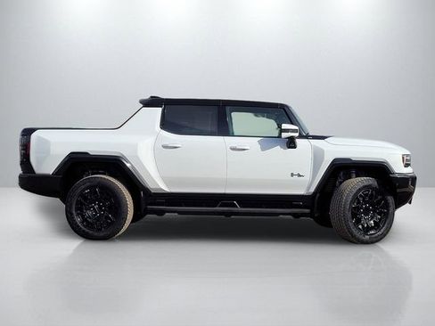 Certified 2025 GMC Hummer EV 2X AWD/4WD image 3