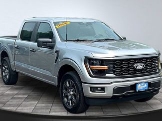 New 2026 Ford F150 STX w/ Equipment Group 200A AWD/4WD video 1