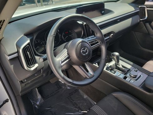 Used 2025 MAZDA CX-50 AWD 2.5 S w/ Preferred Package image 20